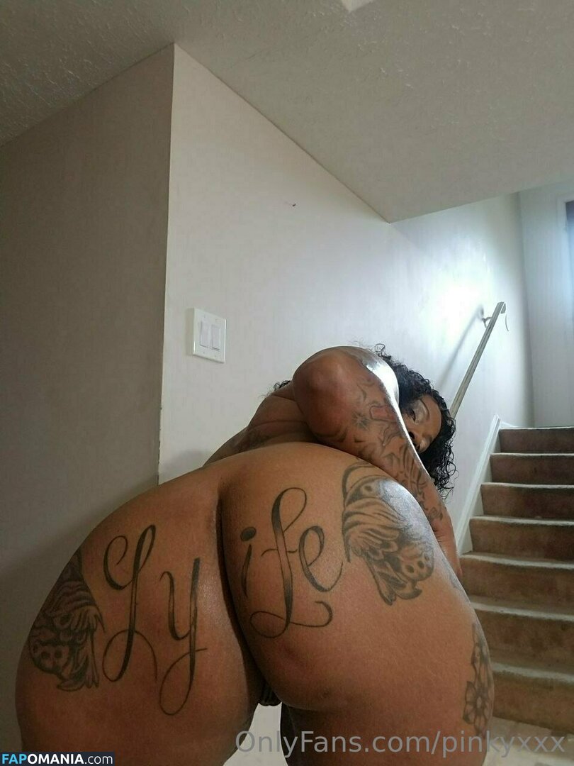PINKYXXX / Website / pinkyfitness Nudo OnlyFans  Foto trapelata #27