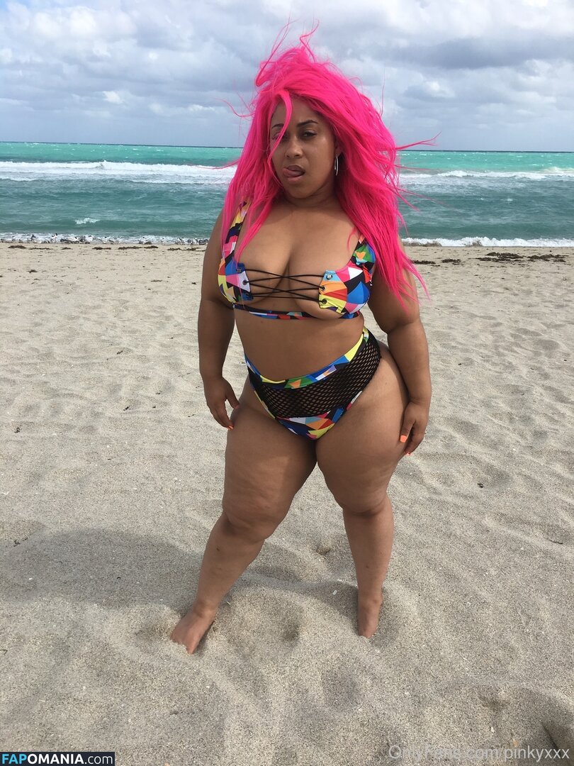 PINKYXXX / Website / pinkyfitness Nudo OnlyFans  Foto trapelata #200