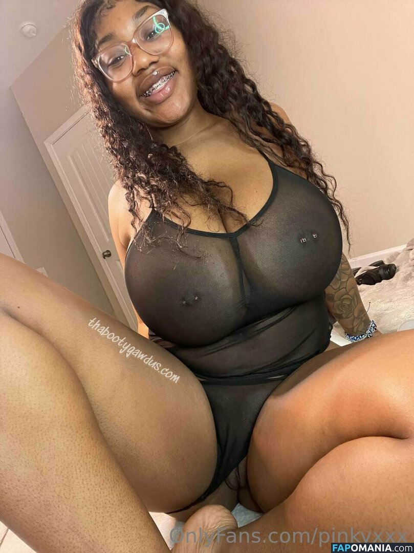 PINKYXXX / Website / pinkyfitness Nudo OnlyFans  Foto trapelata #241