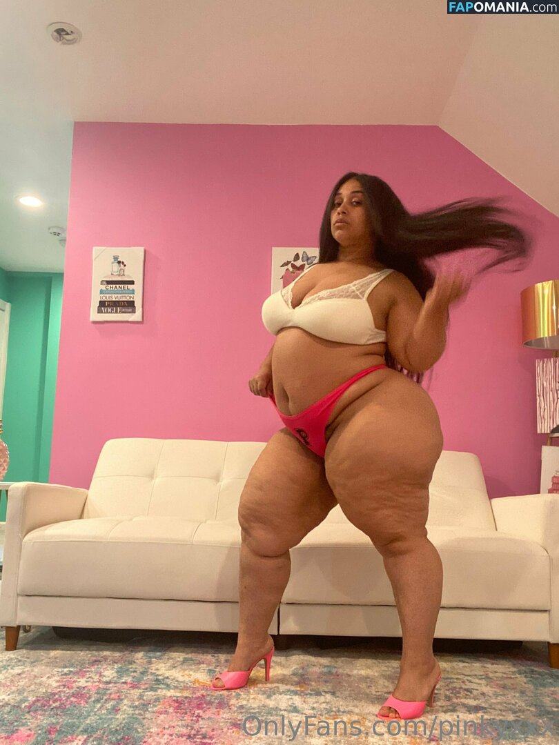 PINKYXXX / Website / pinkyfitness Nudo OnlyFans  Foto trapelata #337