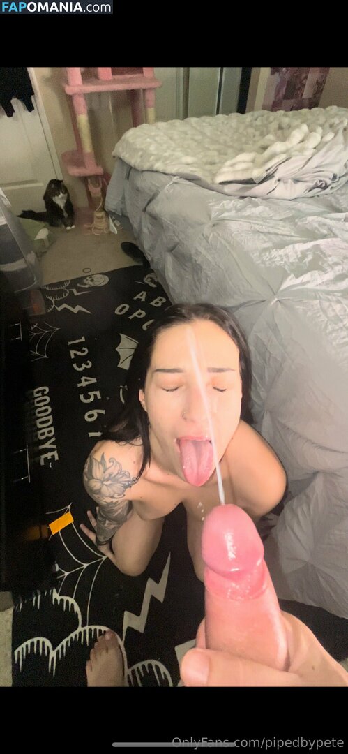 Fappy Gilmore / brian_rramnarine / pipedbypete / pipedbypetevip Nudo OnlyFans  Foto trapelata #9