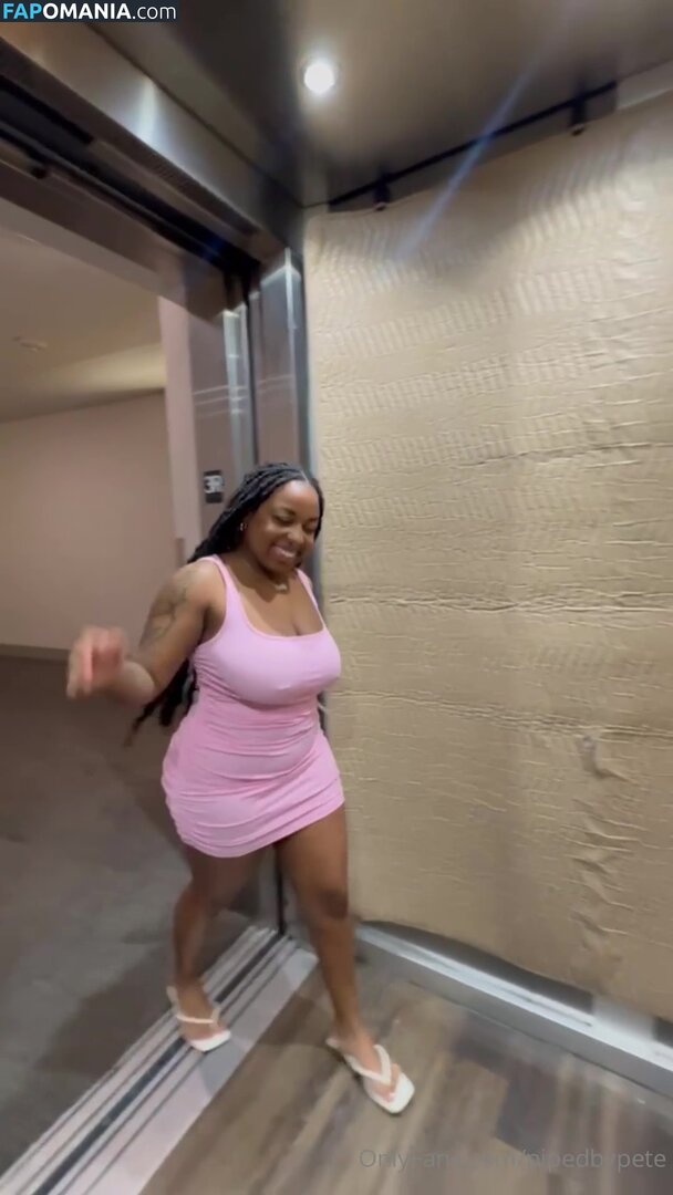 Fappy Gilmore / brian_rramnarine / pipedbypete / pipedbypetevip Nudo OnlyFans  Foto trapelata #43