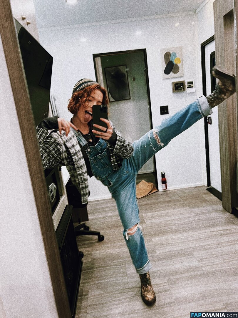 Piper Curda Nudo OnlyFans  Foto trapelata #1