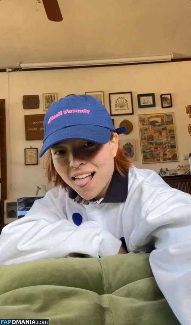 Piper Curda Nudo OnlyFans  Foto trapelata #2