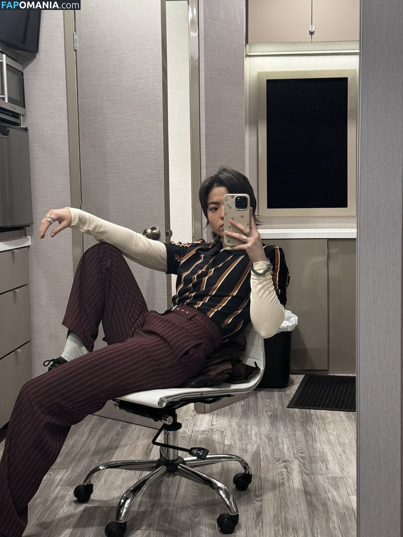 Piper Curda Nudo OnlyFans  Foto trapelata #7