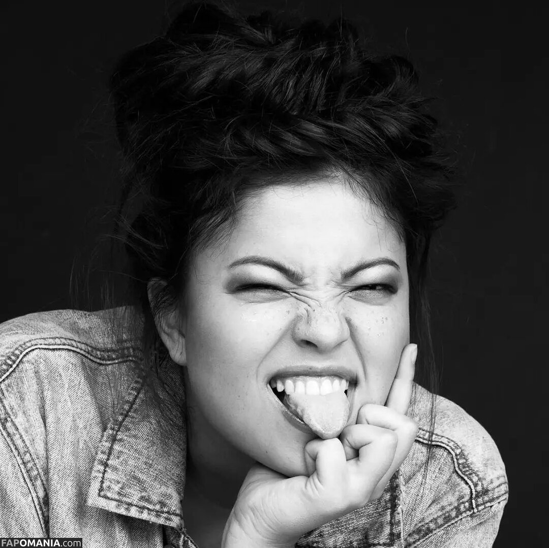 Piper Curda Nudo OnlyFans  Foto trapelata #8