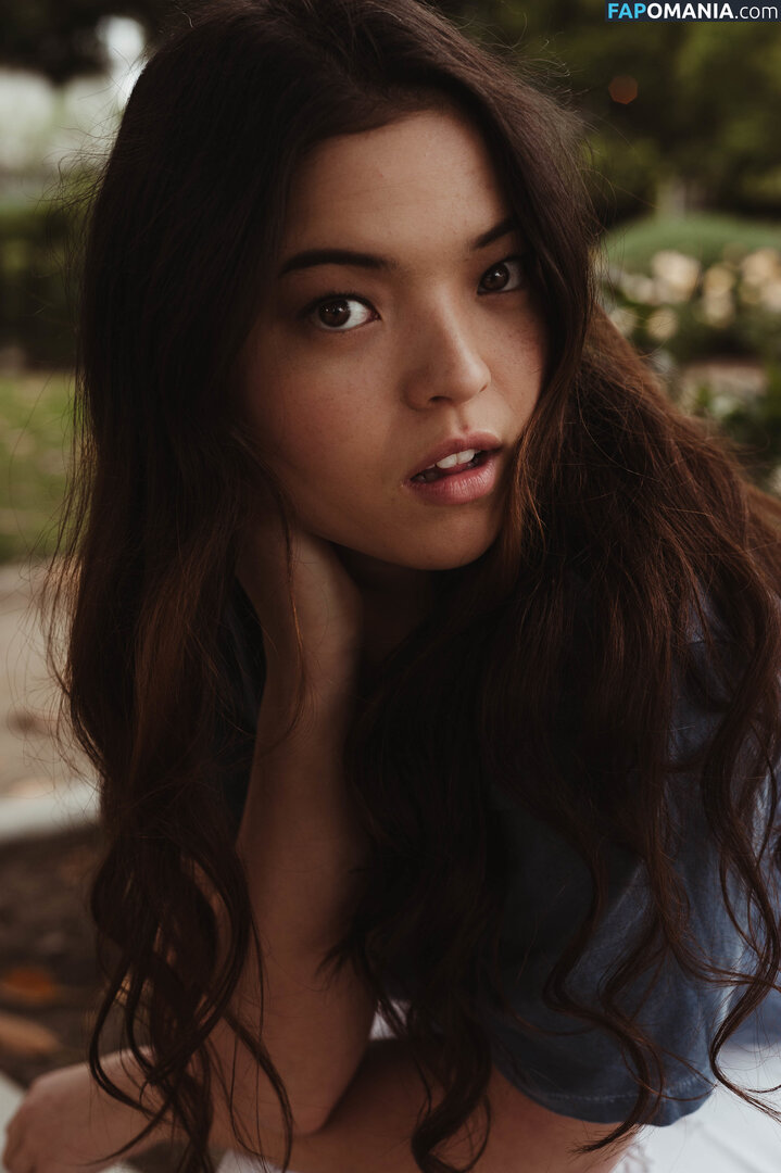 Piper Curda Nudo OnlyFans  Foto trapelata #10