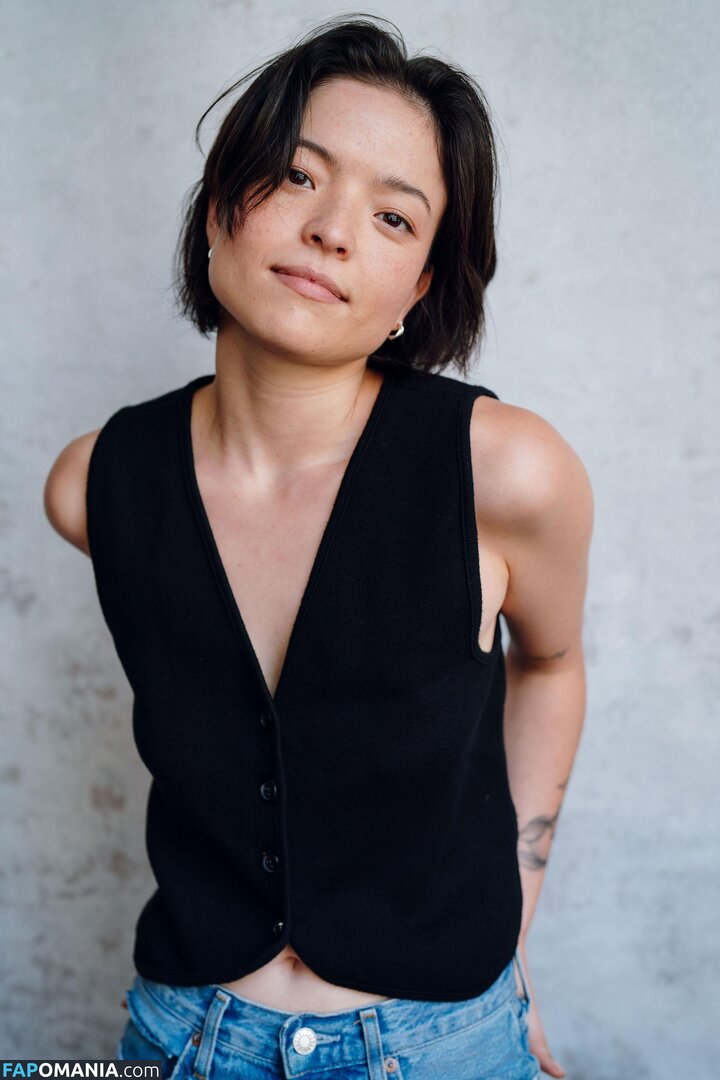 Piper Curda Nudo OnlyFans  Foto trapelata #11