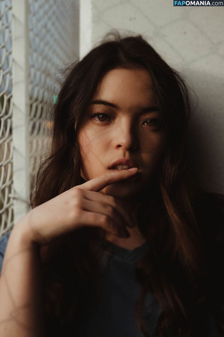 Piper Curda Nudo OnlyFans  Foto trapelata #12