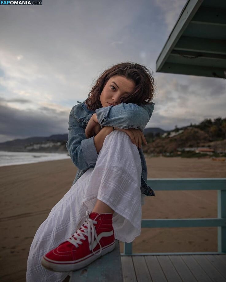 Piper Curda Nudo OnlyFans  Foto trapelata #13