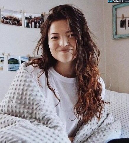 Piper Curda Nudo OnlyFans  Foto trapelata #14