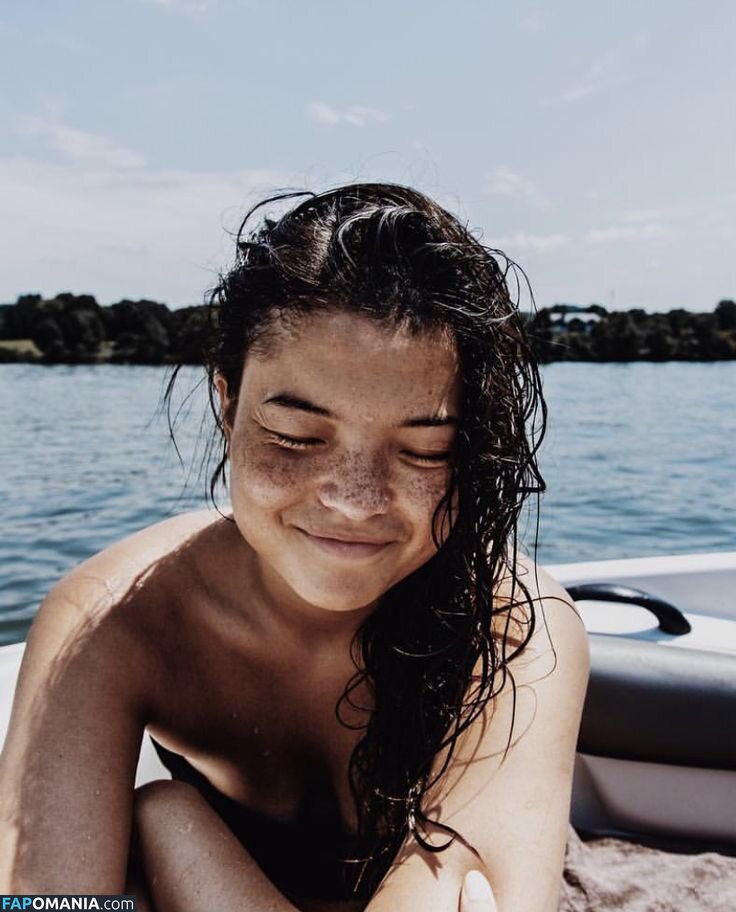 Piper Curda Nudo OnlyFans  Foto trapelata #15