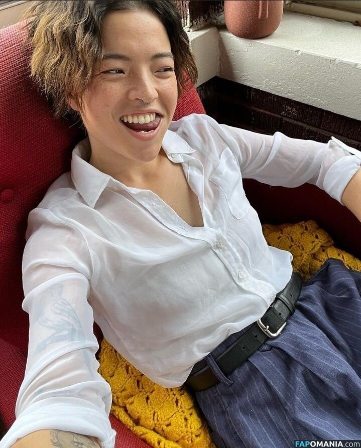 Piper Curda Nudo OnlyFans  Foto trapelata #16