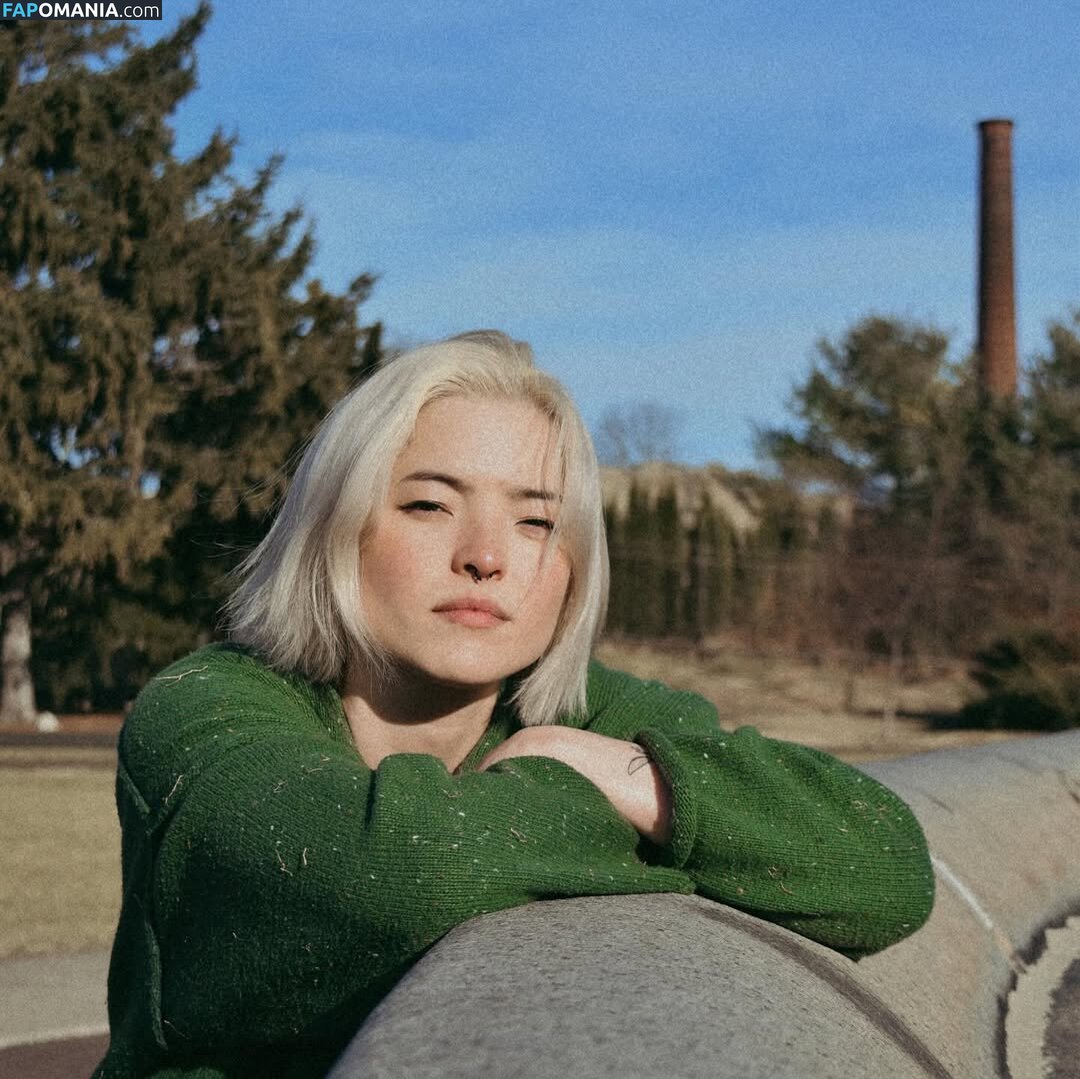 Piper Curda Nudo OnlyFans  Foto trapelata #18