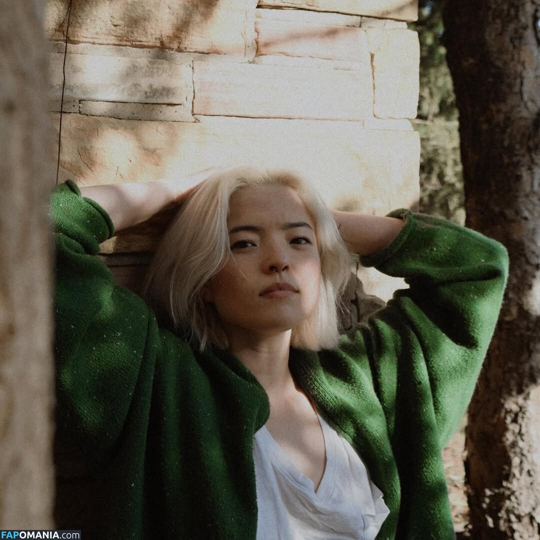 Piper Curda Nudo OnlyFans  Foto trapelata #19