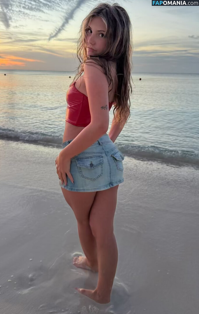 Piper Rockell / https: / piperrockelle Nudo OnlyFans  Foto trapelata #14