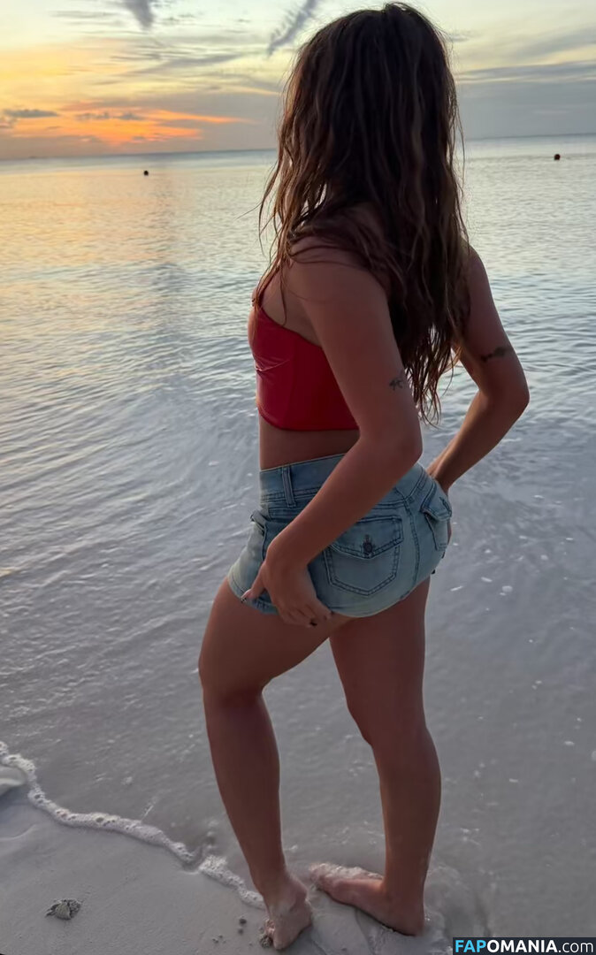 Piper Rockell / https: / piperrockelle Nudo OnlyFans  Foto trapelata #15