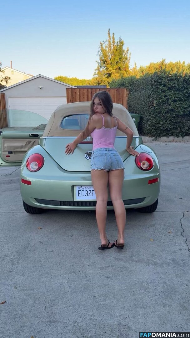 Piper Rockelle / https: / piperrockelle / piperrockellelive Nudo OnlyFans  Foto trapelata #33