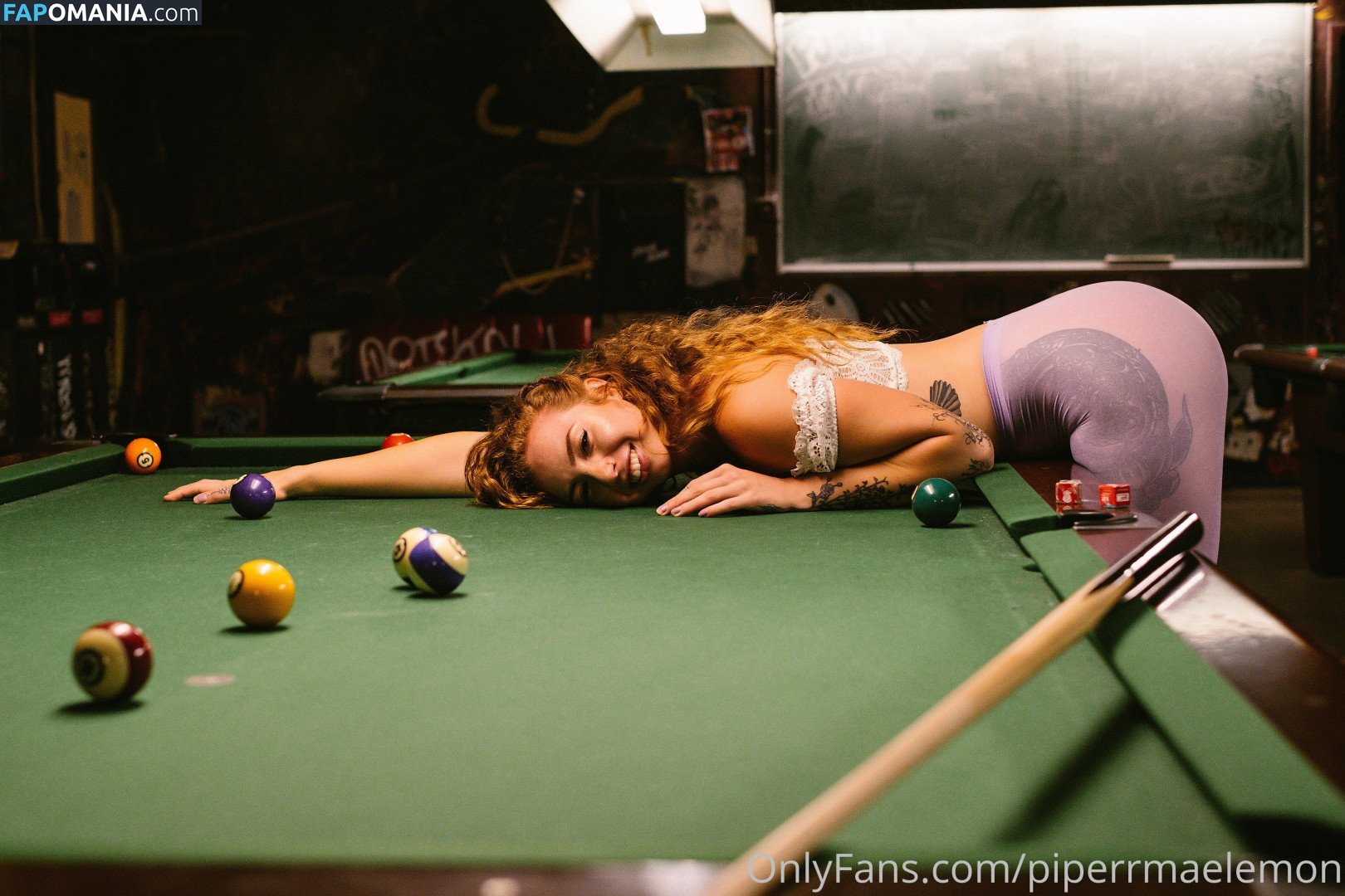 PiperMaePeach / pipermach / pipermaepeachy / piperrmaelemon Nudo OnlyFans  Foto trapelata #17