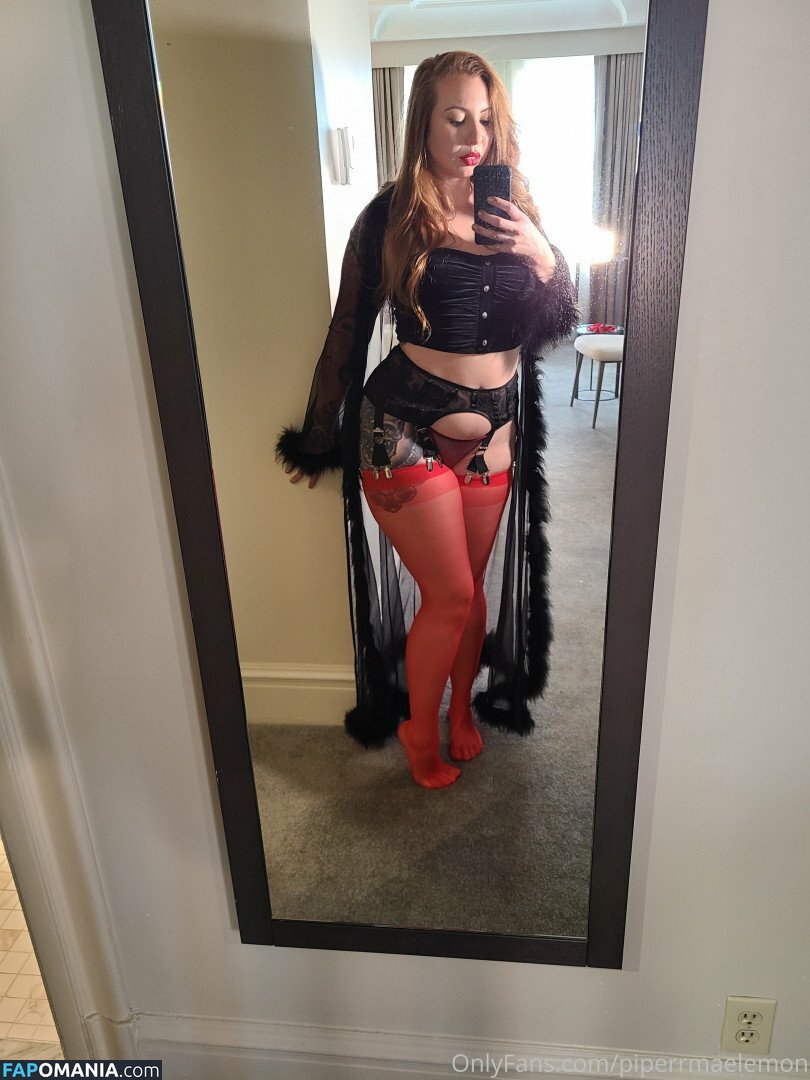 PiperMaePeach / pipermach / pipermaepeachy / piperrmaelemon Nudo OnlyFans  Foto trapelata #39