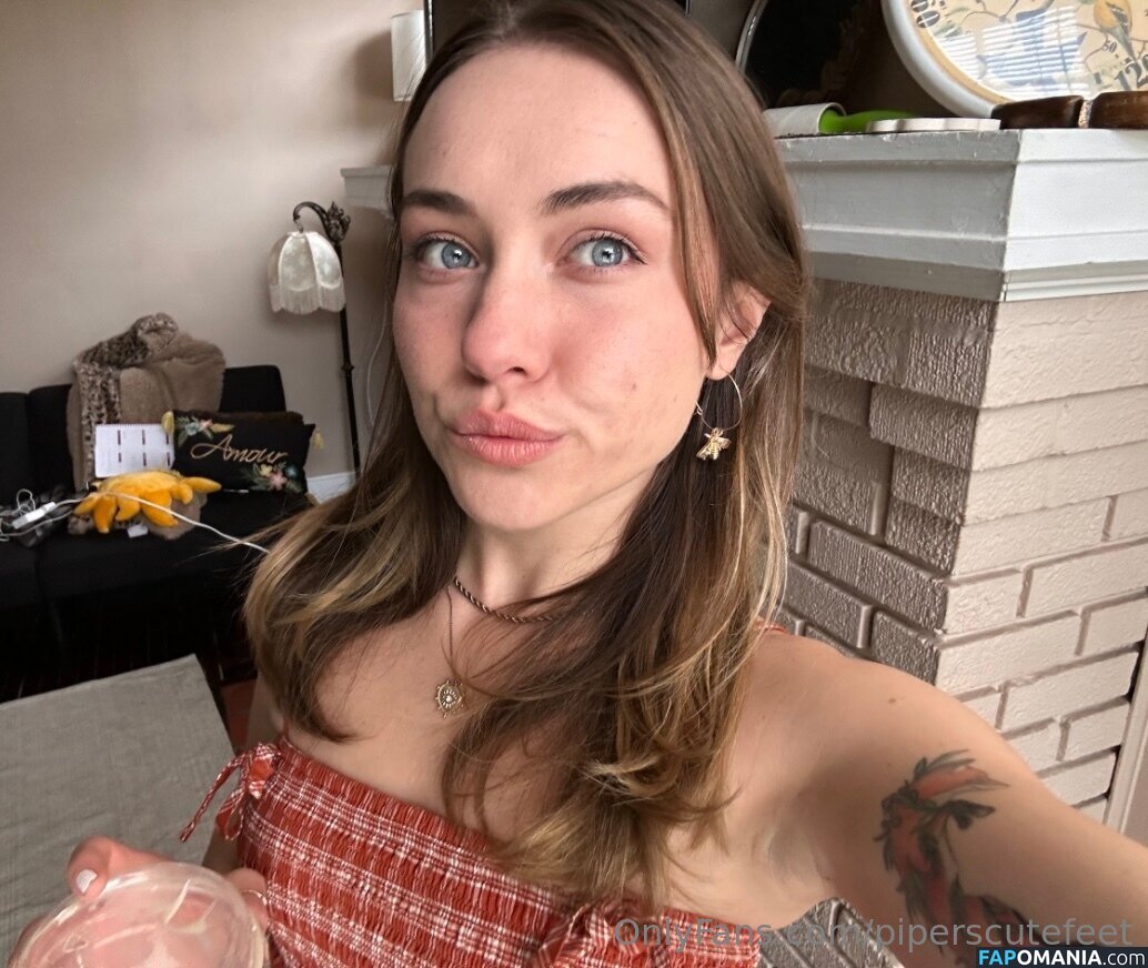 _piperfox_ / piperscutefeet Nudo OnlyFans  Foto trapelata #48