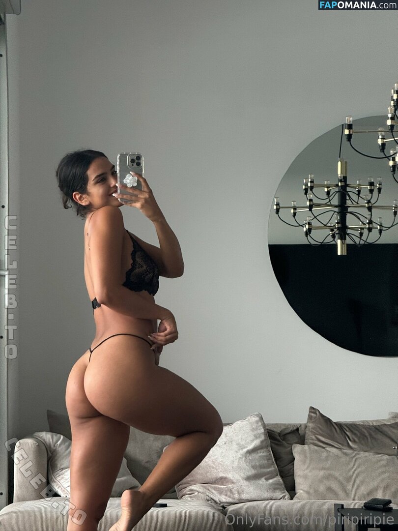 Piripiripie / pierinaplaza Nudo OnlyFans  Foto trapelata #1