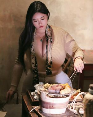 Pisheneva 皮神eva