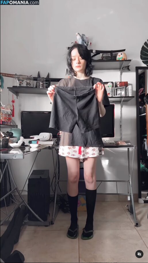 Pitayaq Nudo OnlyFans  Foto trapelata #12