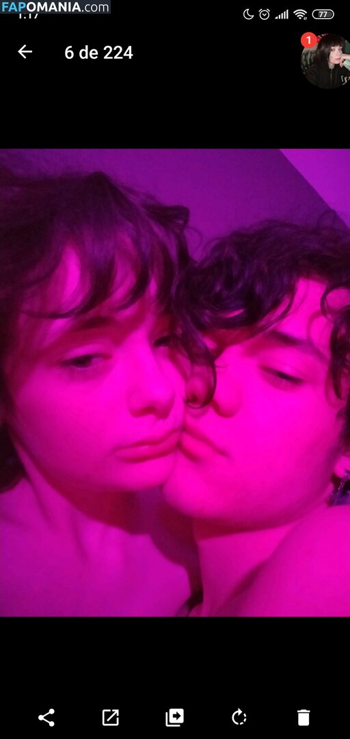 Pitayaq Nudo OnlyFans  Foto trapelata #66