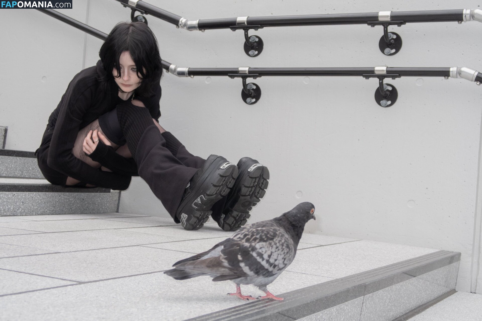 Pitayaq Nudo OnlyFans  Foto trapelata #73