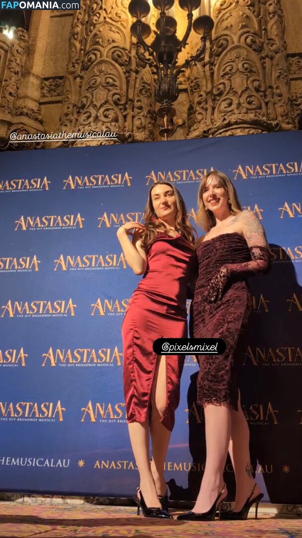 Pixelsmixel Nudo OnlyFans  Foto trapelata #2