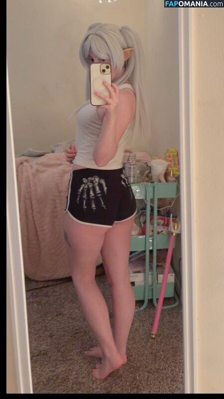 pixie.beanz / pixie_bean_cosplays / pixie_beans / pixie_beanz Nudo OnlyFans  Foto trapelata #5