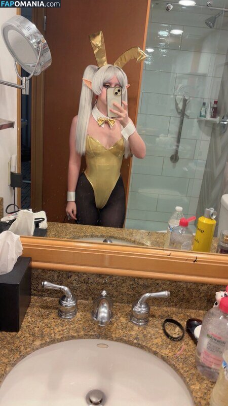 pixie.beanz / pixie_bean_cosplays / pixie_beans / pixie_beanz Nudo OnlyFans  Foto trapelata #10