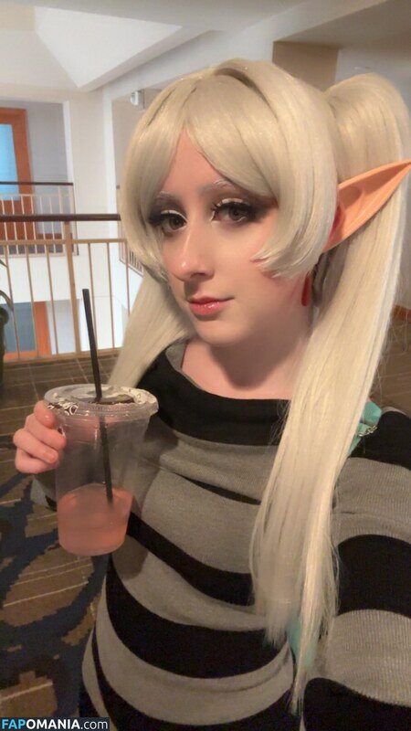 pixie.beanz / pixie_bean_cosplays / pixie_beans / pixie_beanz Nudo OnlyFans  Foto trapelata #13
