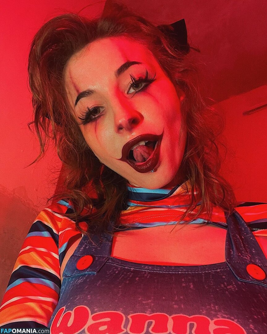 Pixie-Pie / pixie_pie / pixie_piee Nudo OnlyFans  Foto trapelata #4