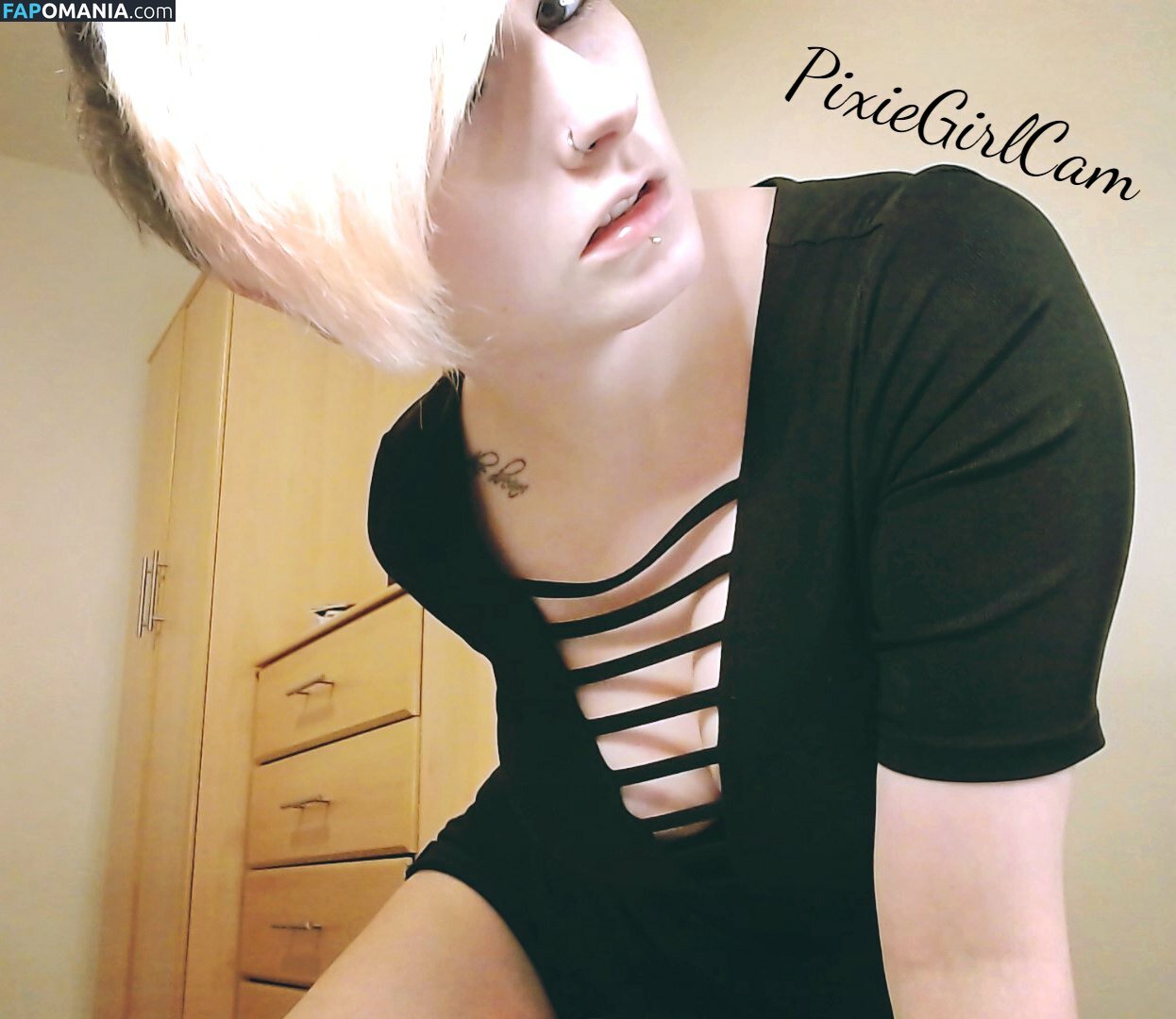 maryelrochin / pixiegirlcam Nudo OnlyFans  Foto trapelata #30