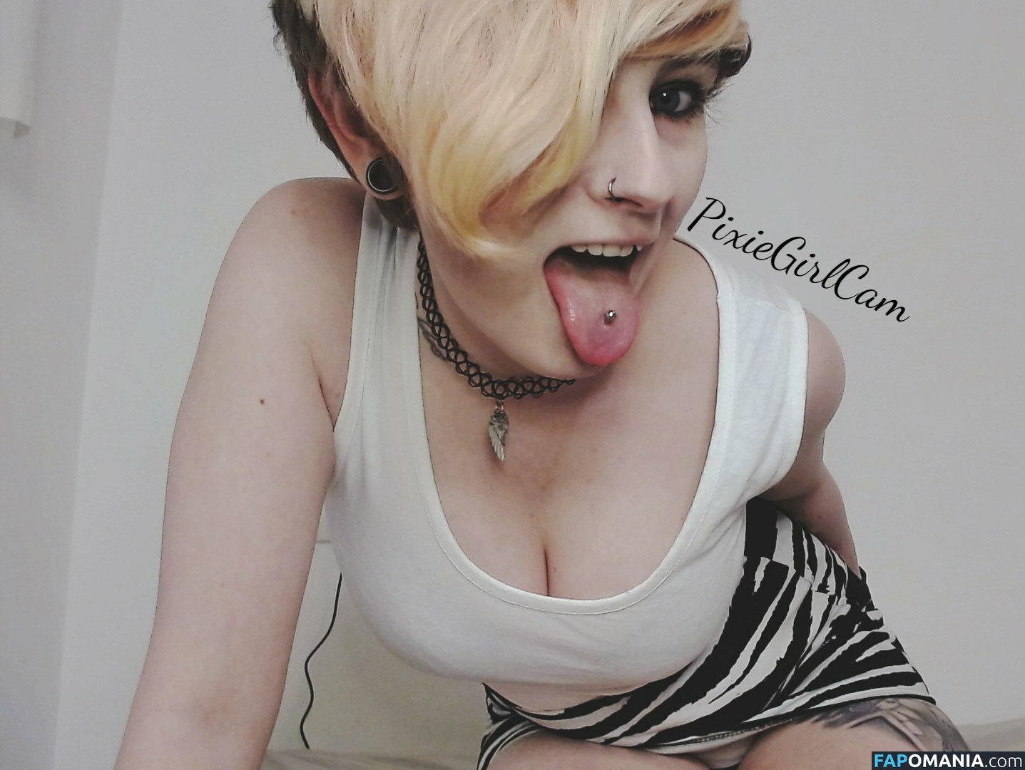 maryelrochin / pixiegirlcam Nudo OnlyFans  Foto trapelata #48