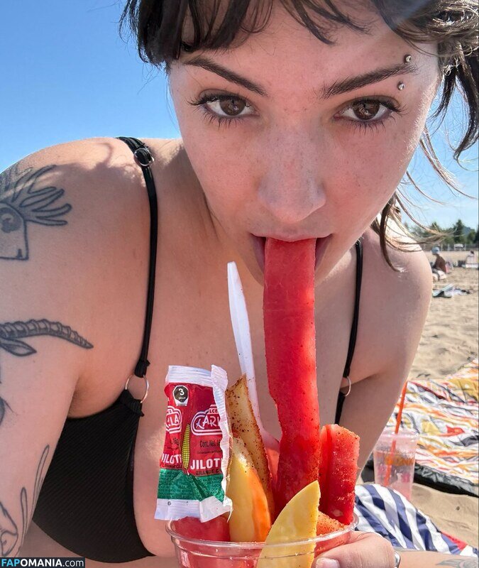 Lapzersus / Pixiexsnow / lassienot2 / luckyolliee Nudo OnlyFans  Foto trapelata #100