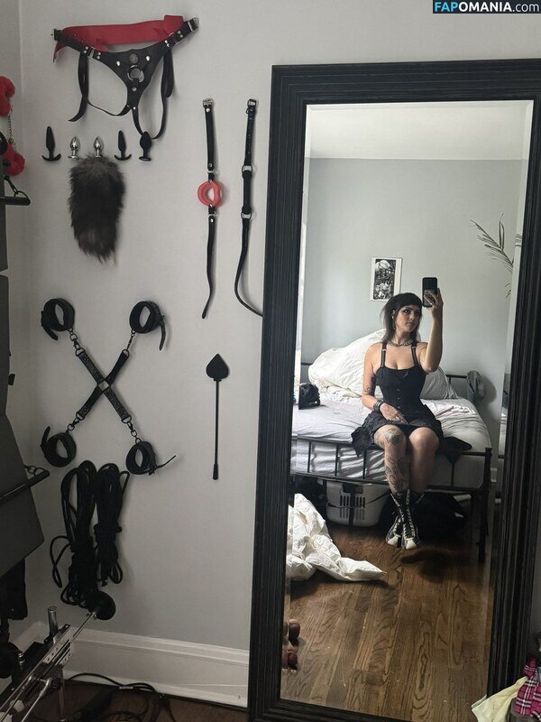 Lapzersus / Pixiexsnow / lassienot2 / luckyolliee Nudo OnlyFans  Foto trapelata #102