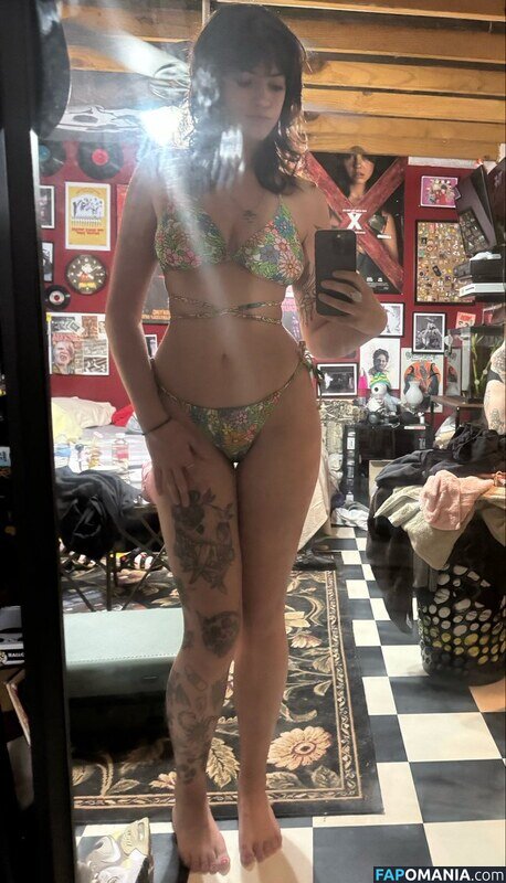 Lapzersus / Pixiexsnow / lassienot2 / luckyolliee Nudo OnlyFans  Foto trapelata #103