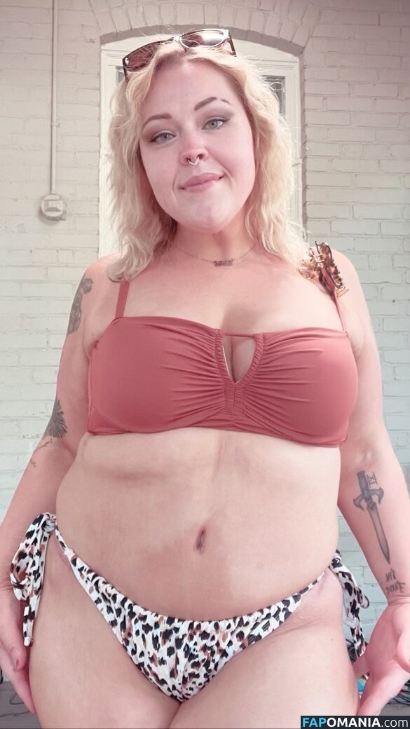 pizzapussypie / shesmypizzapie Nudo OnlyFans  Foto trapelata #69