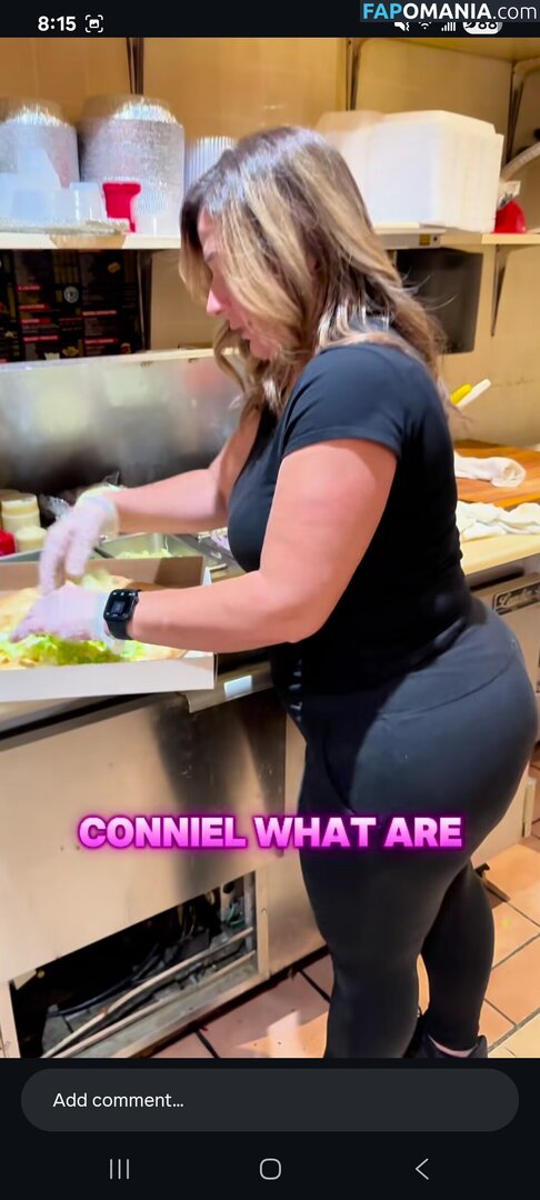 Pizzeria Baddies Nudo OnlyFans  Foto trapelata #5