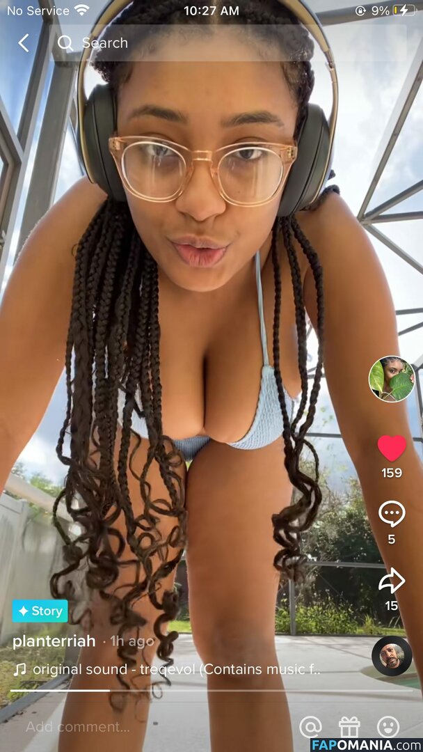 planterriah Nudo OnlyFans  Foto trapelata #142