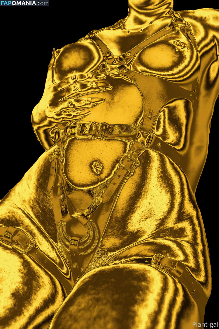 plant.gal / plantgal Nudo OnlyFans  Foto trapelata #34