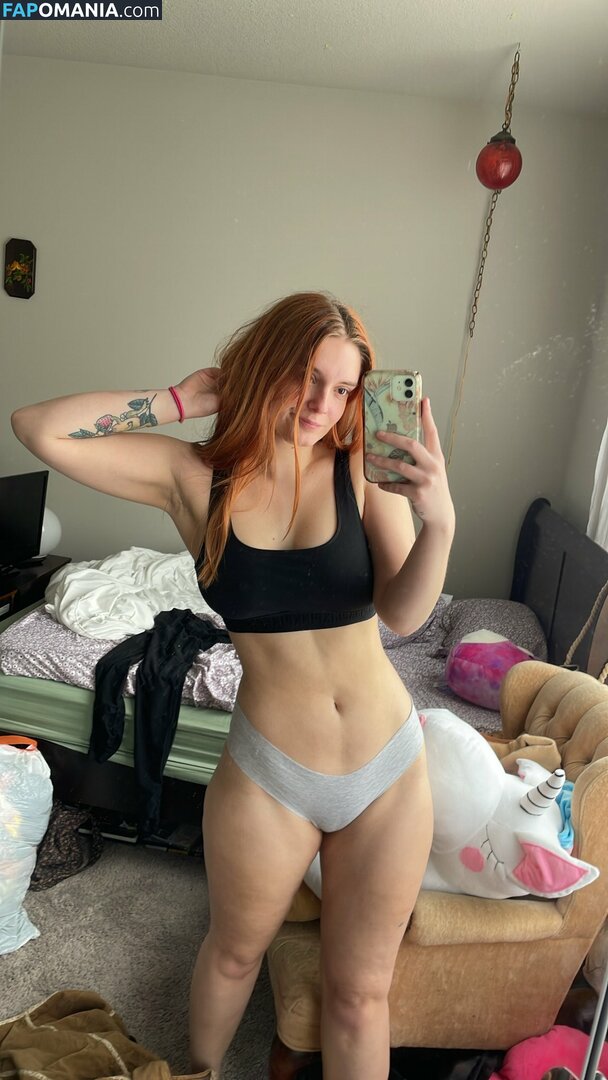 Plant.luvrr / plantluvrrr Nudo OnlyFans  Foto trapelata #6