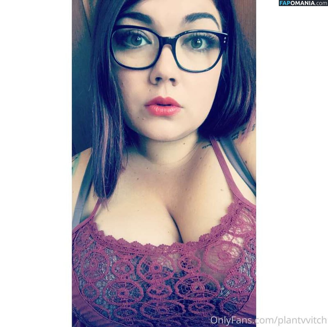 plant.vvitch / plantvvitchvip Nudo OnlyFans  Foto trapelata #7