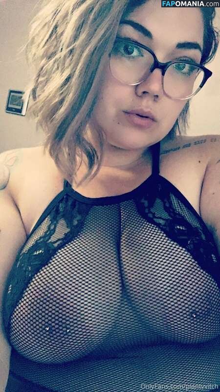 plant.vvitch / plantvvitchvip Nudo OnlyFans  Foto trapelata #9