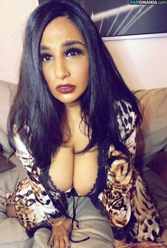 plant.vvitch / plantvvitchvip Nudo OnlyFans  Foto trapelata #12