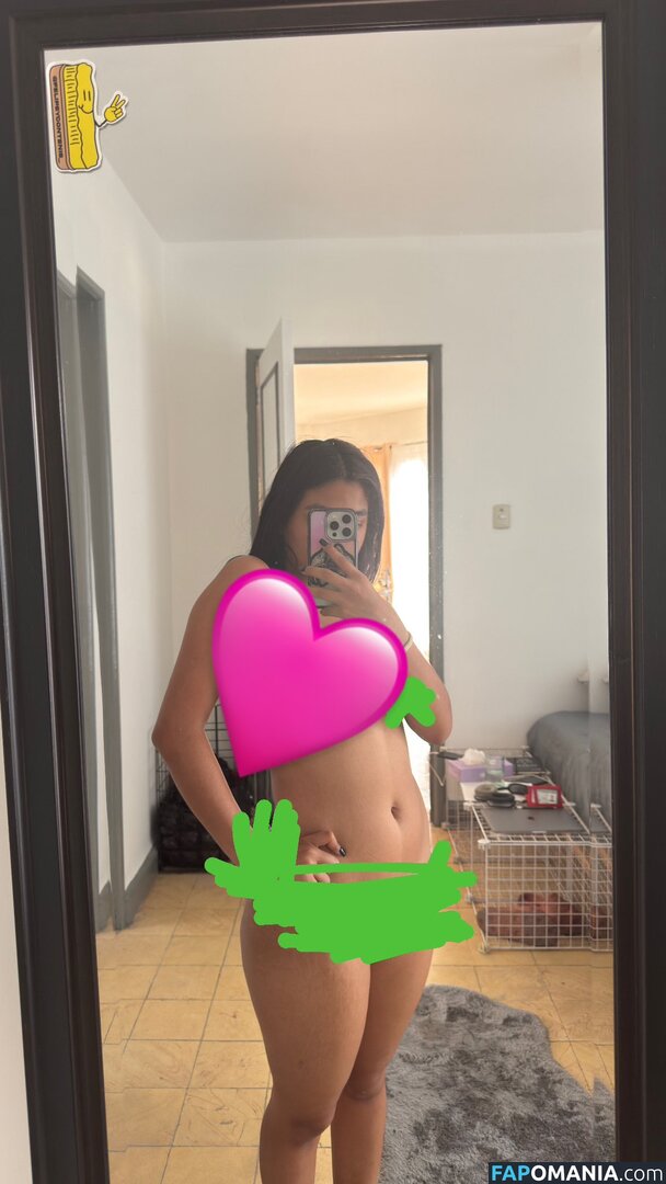 Plata Shail / platashail Nudo OnlyFans  Foto trapelata #2