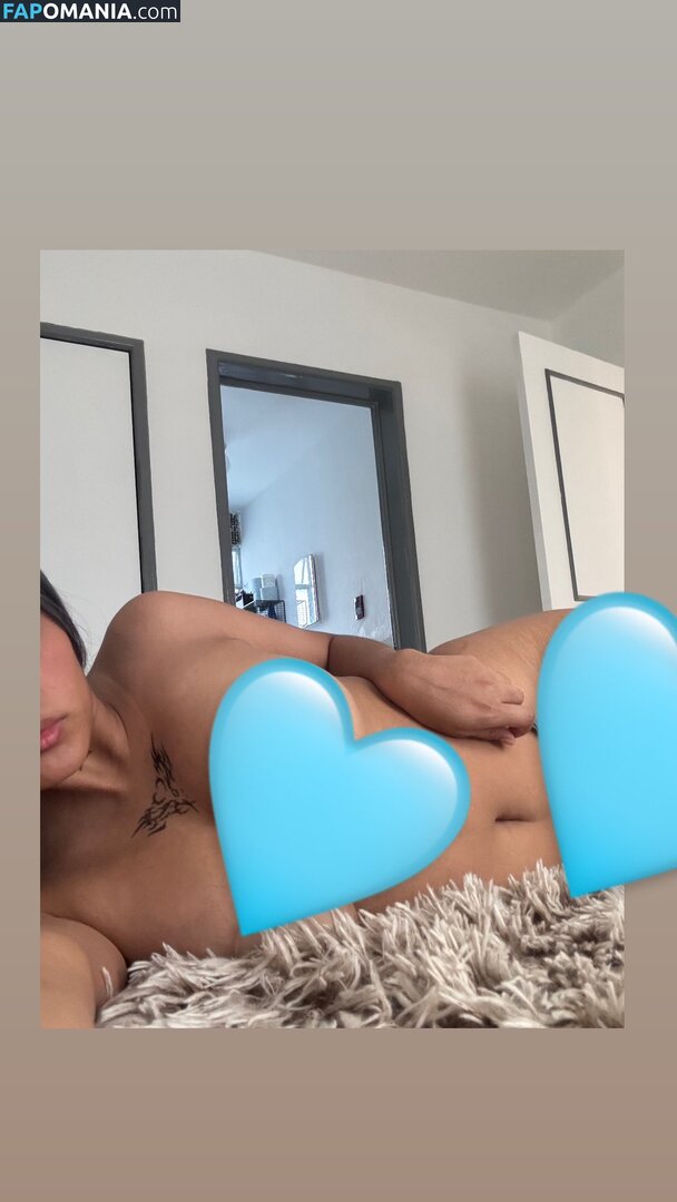 Plata Shail / platashail Nudo OnlyFans  Foto trapelata #3